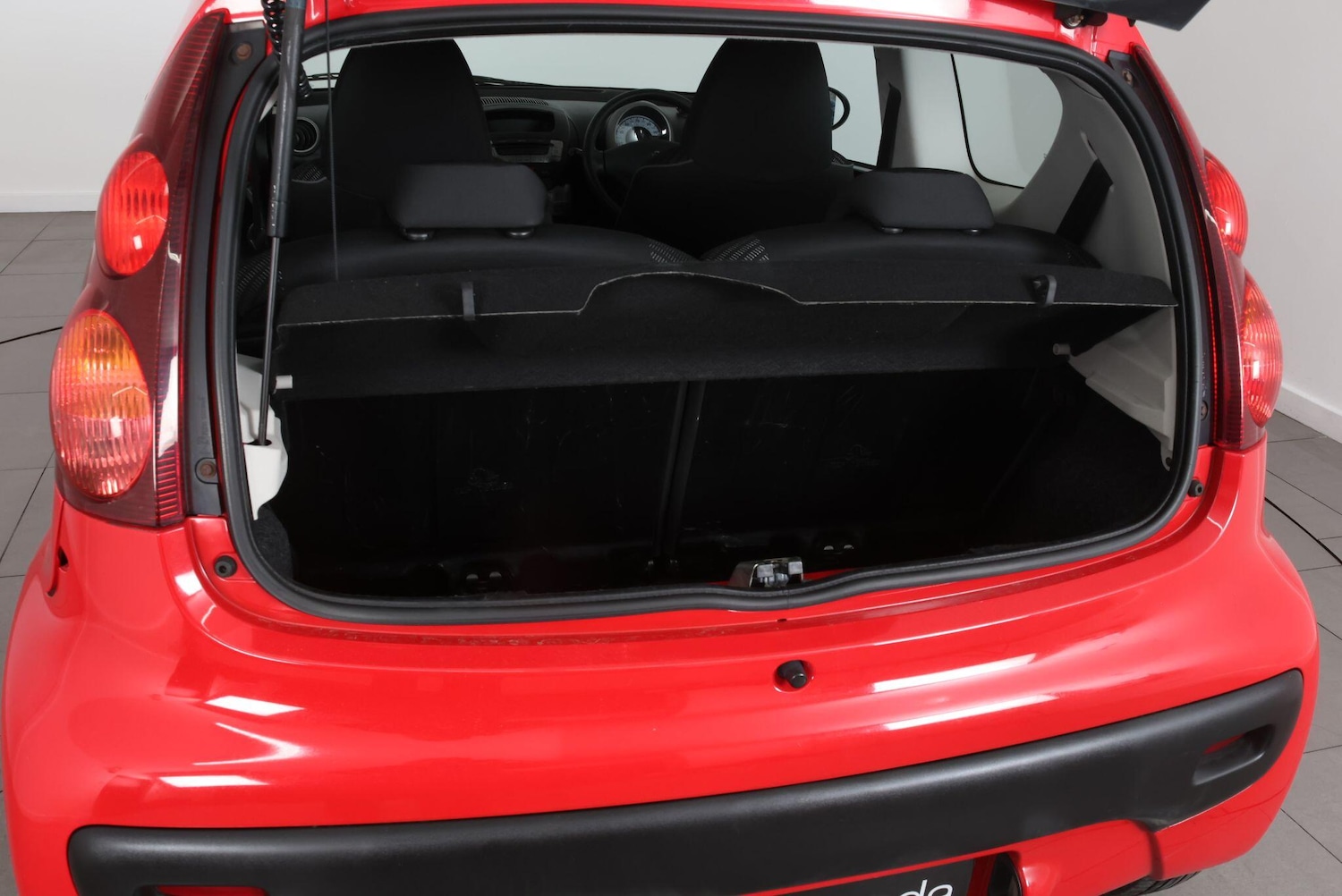 Used Peugeot 107 for sale - 77646610: Photo 59