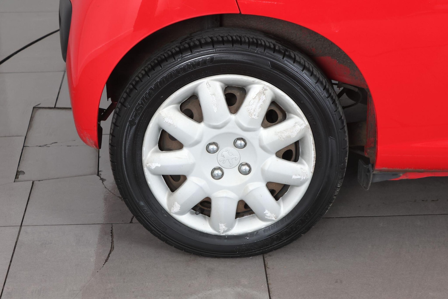 Used Peugeot 107 for sale - 77646610: Photo 61