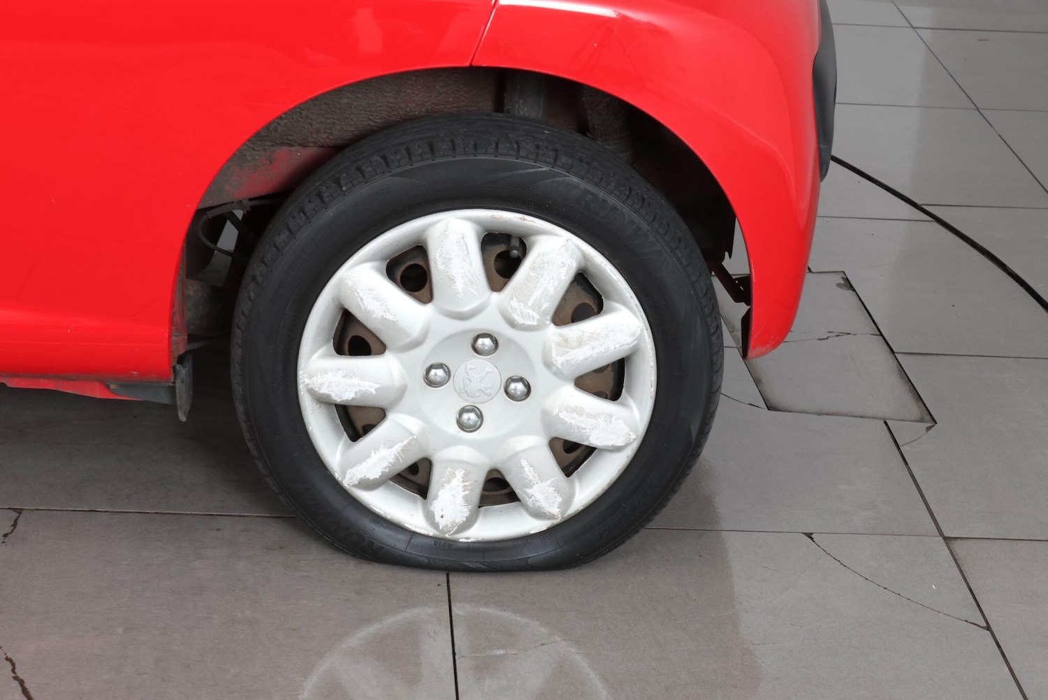 Used Peugeot 107 for sale - 77646610: Photo 62