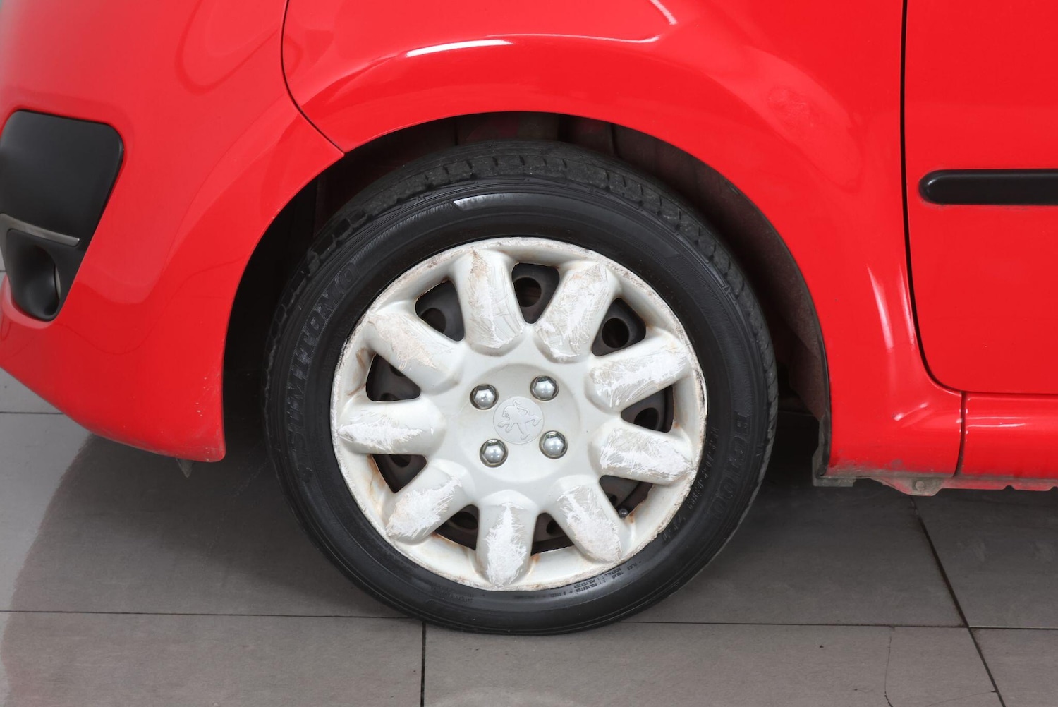 Used Peugeot 107 for sale - 77646610: Photo 64