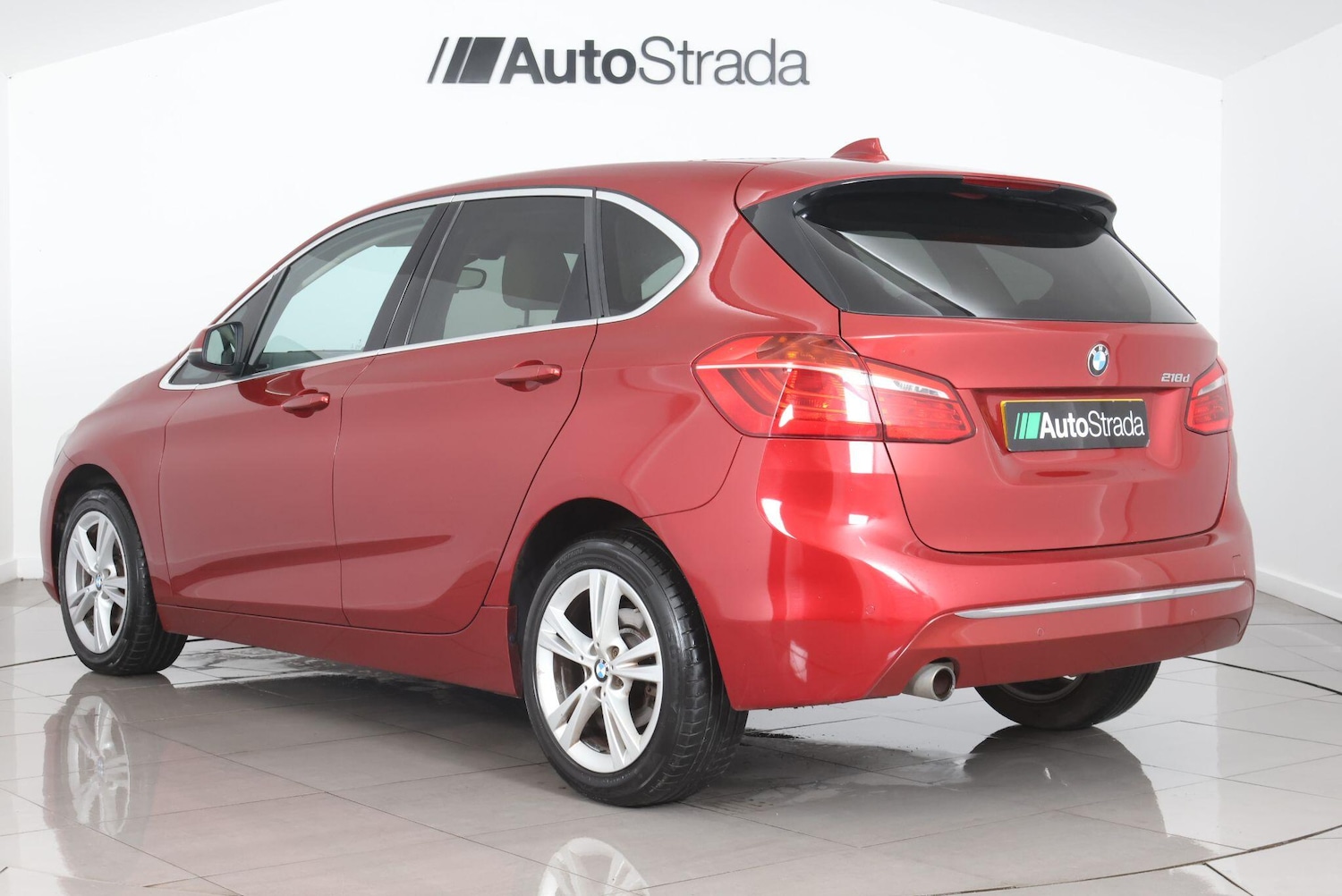 Used BMW 2 Series 2015 for sale - 77537972: Photo 10