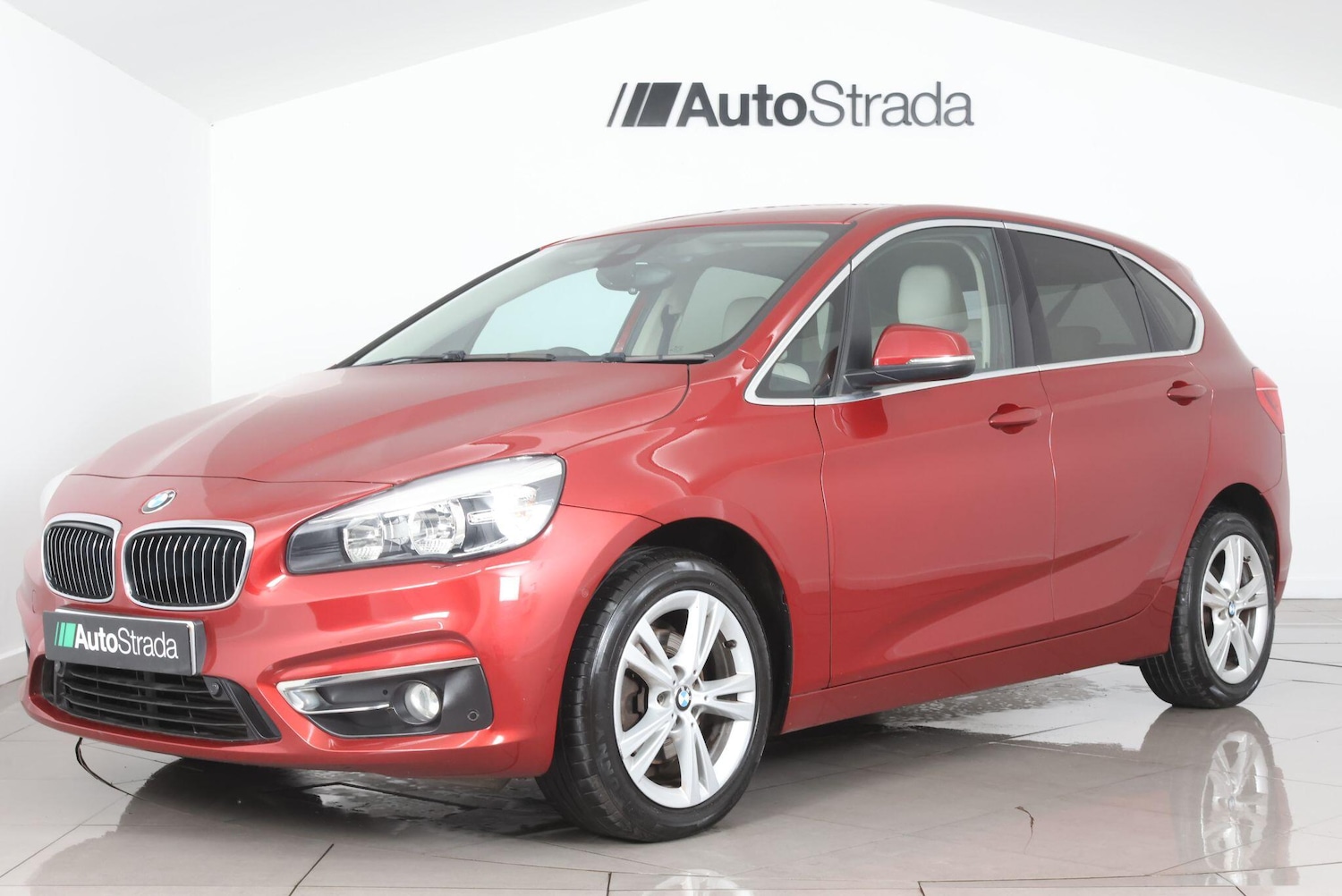 Used BMW 2 Series 2015 for sale - 77537972: Photo 14