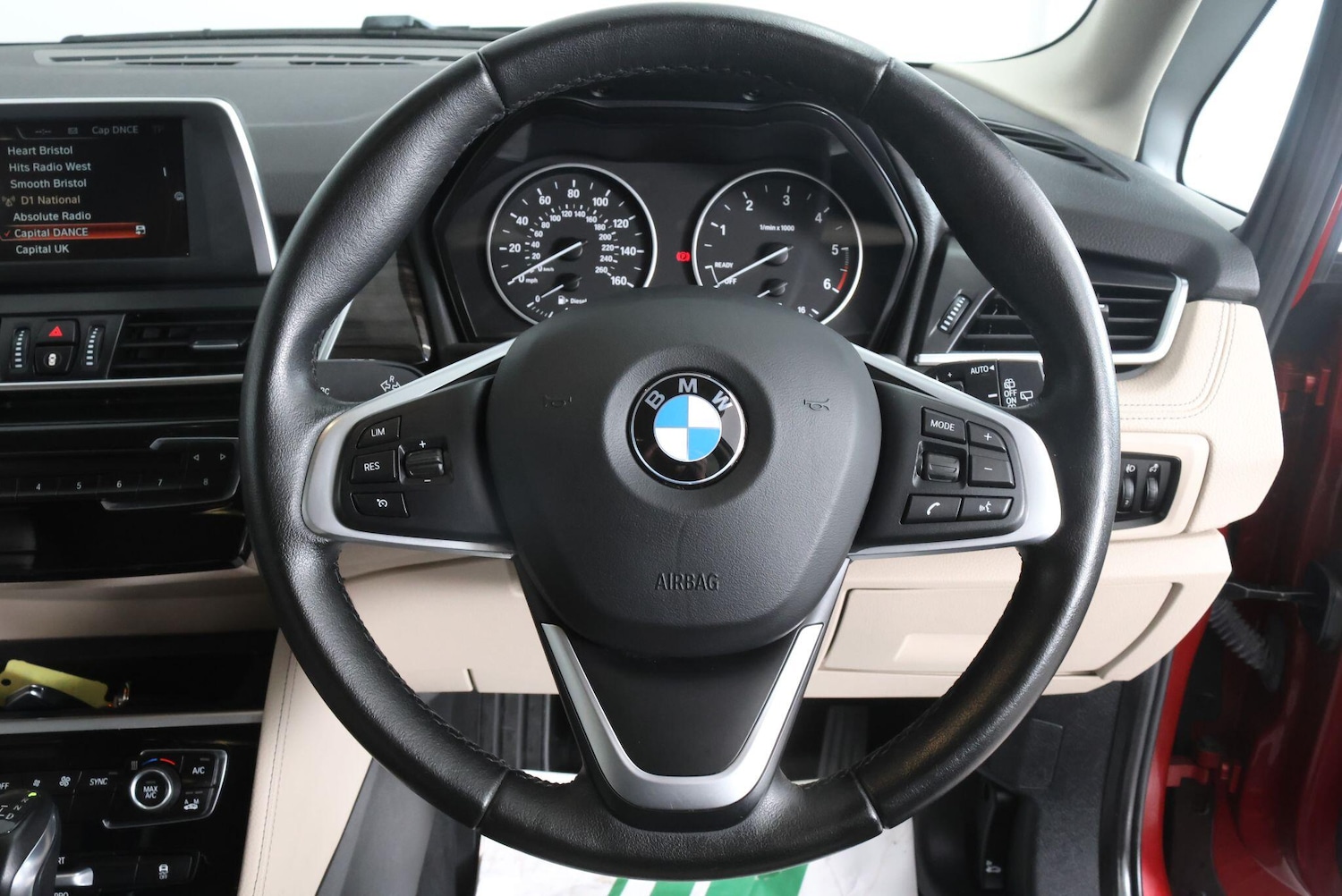 Used BMW 2 Series 2015 for sale - 77537972: Photo 15