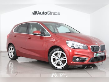 Used BMW 2 Series 2015 for sale - 77537972: Photo