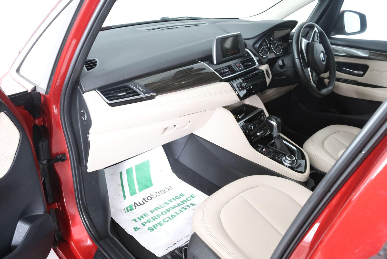 Used BMW 2 Series 2015 for sale - 77537972: Photo 29