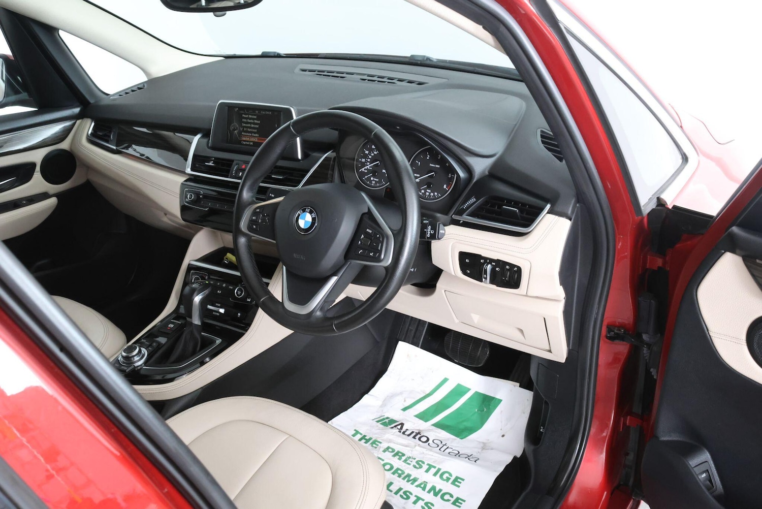 Used BMW 2 Series 2015 for sale - 77537972: Photo 3