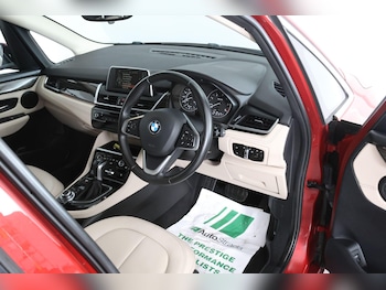 Used BMW 2 Series 2015 for sale - 77537972: Photo