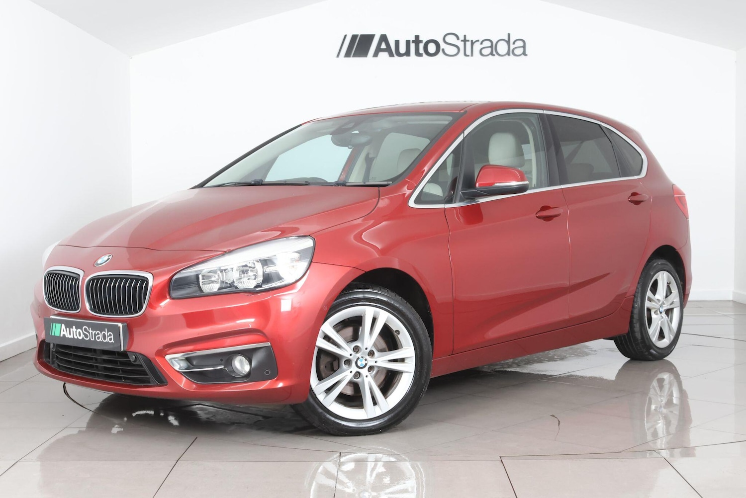 Used BMW 2 Series 2015 for sale - 77537972: Photo 4