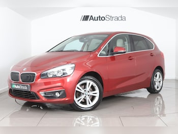 Used BMW 2 Series 2015 for sale - 77537972: Photo