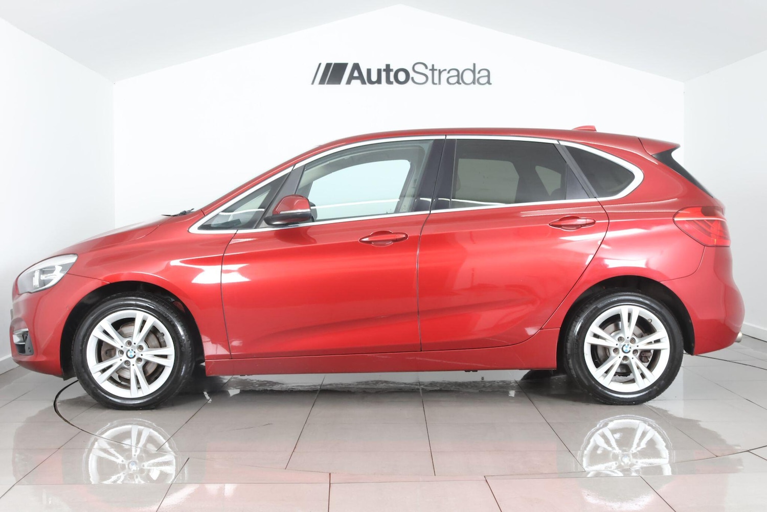 Used BMW 2 Series 2015 for sale - 77537972: Photo 6