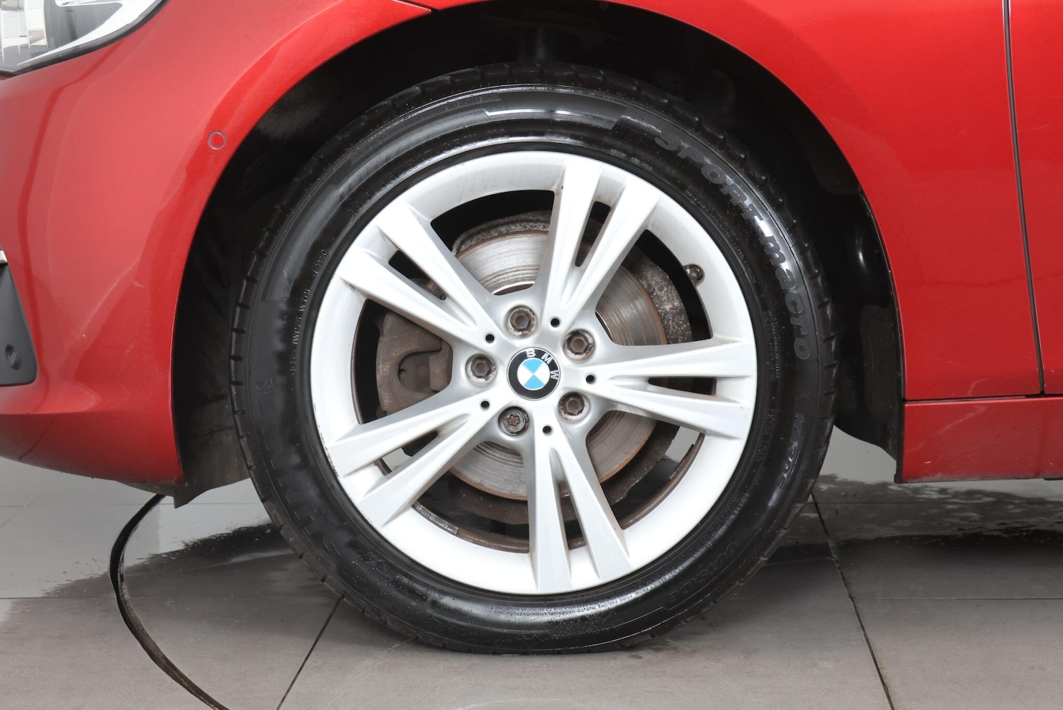 Used BMW 2 Series 2015 for sale - 77537972: Photo 70