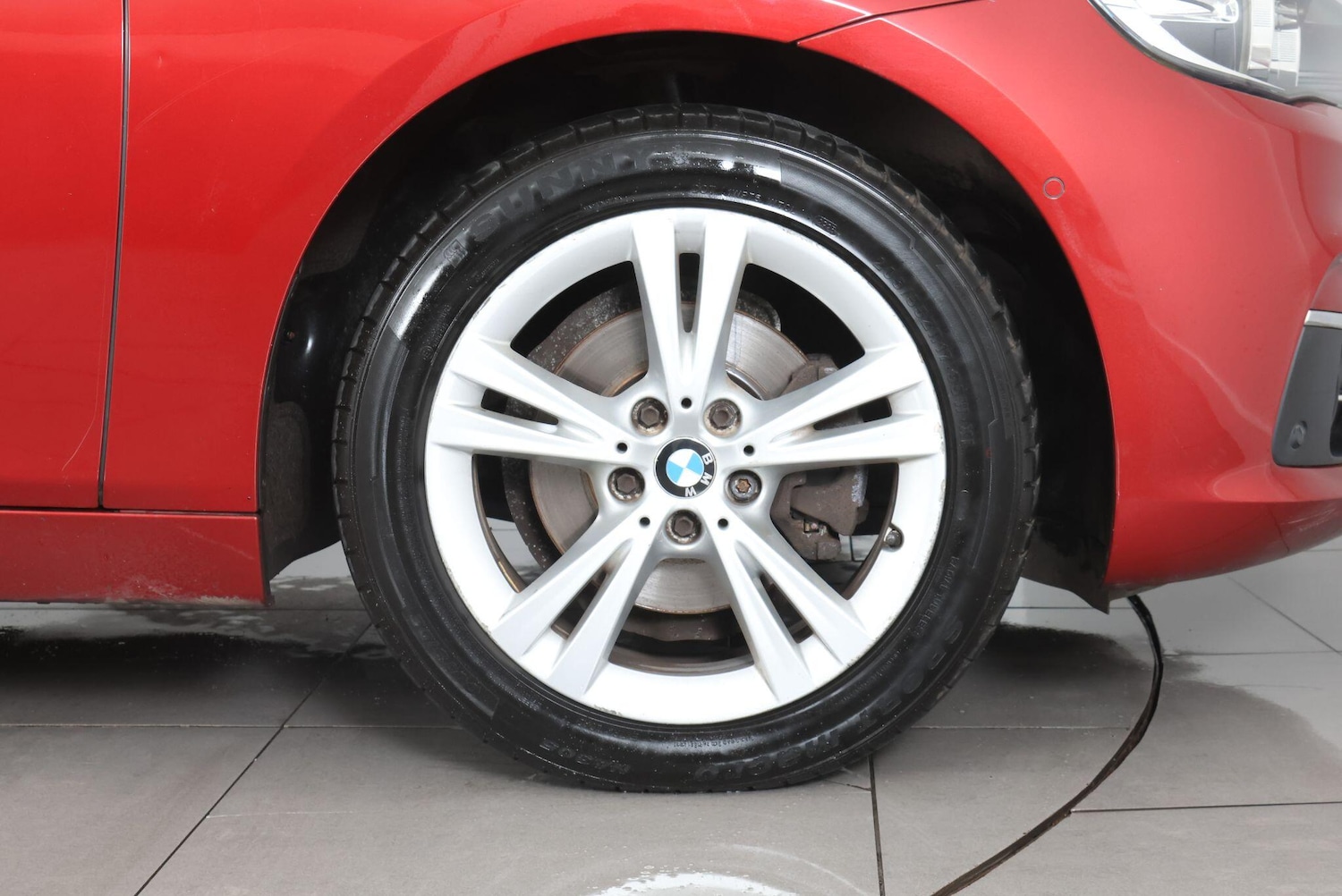 Used BMW 2 Series 2015 for sale - 77537972: Photo 73