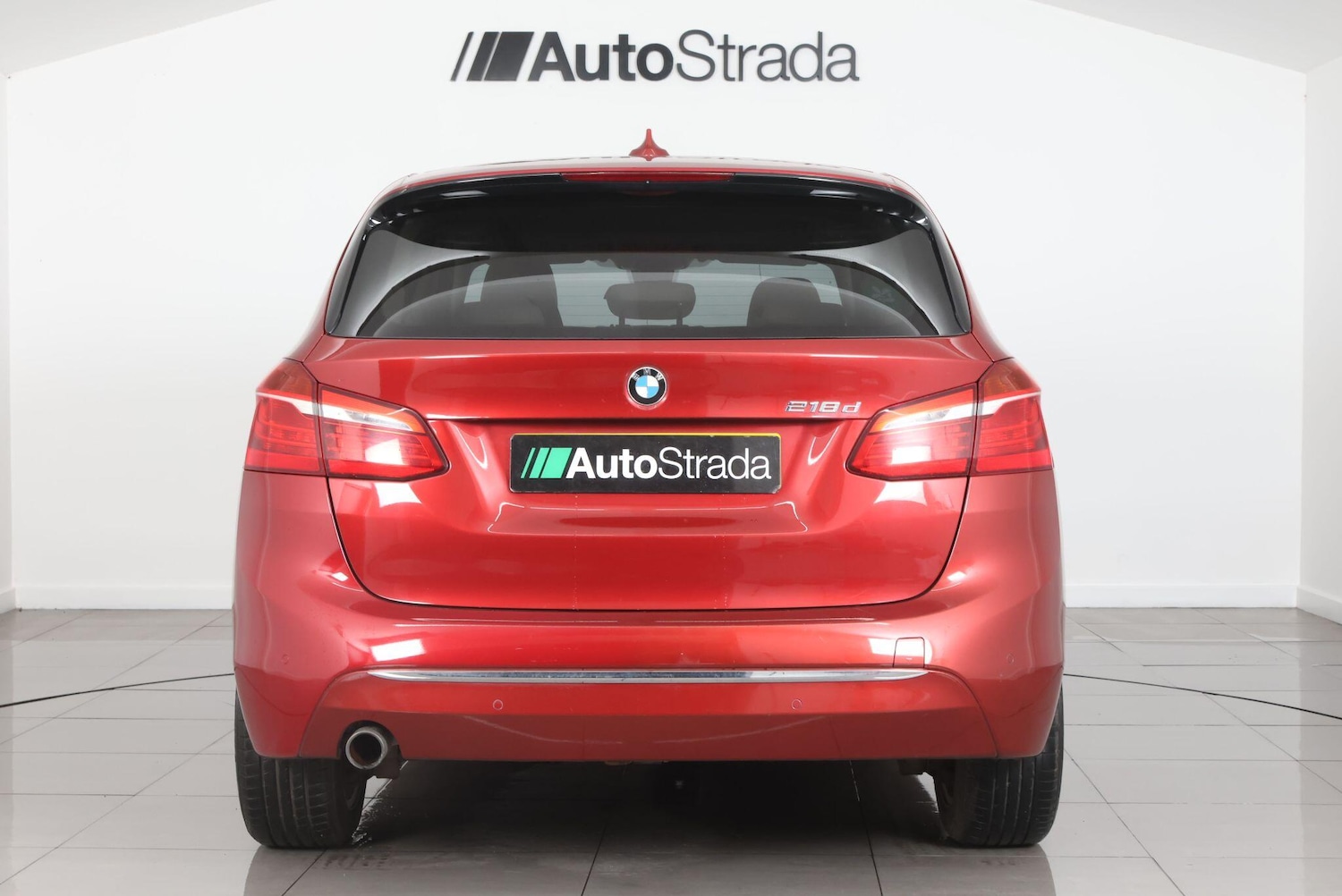 Used BMW 2 Series 2015 for sale - 77537972: Photo 9
