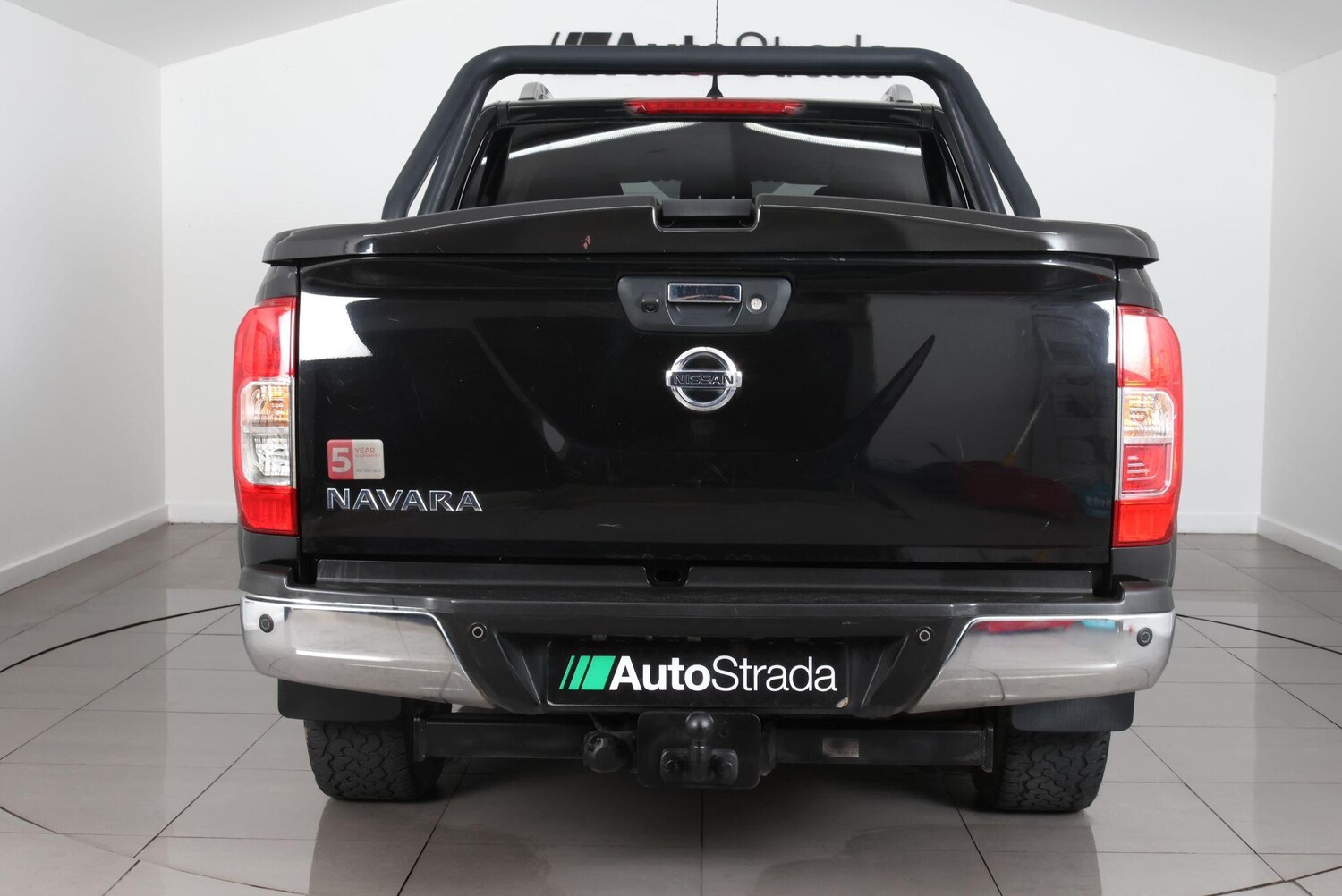 Used Nissan Navara for sale - 77753077: Photo 10