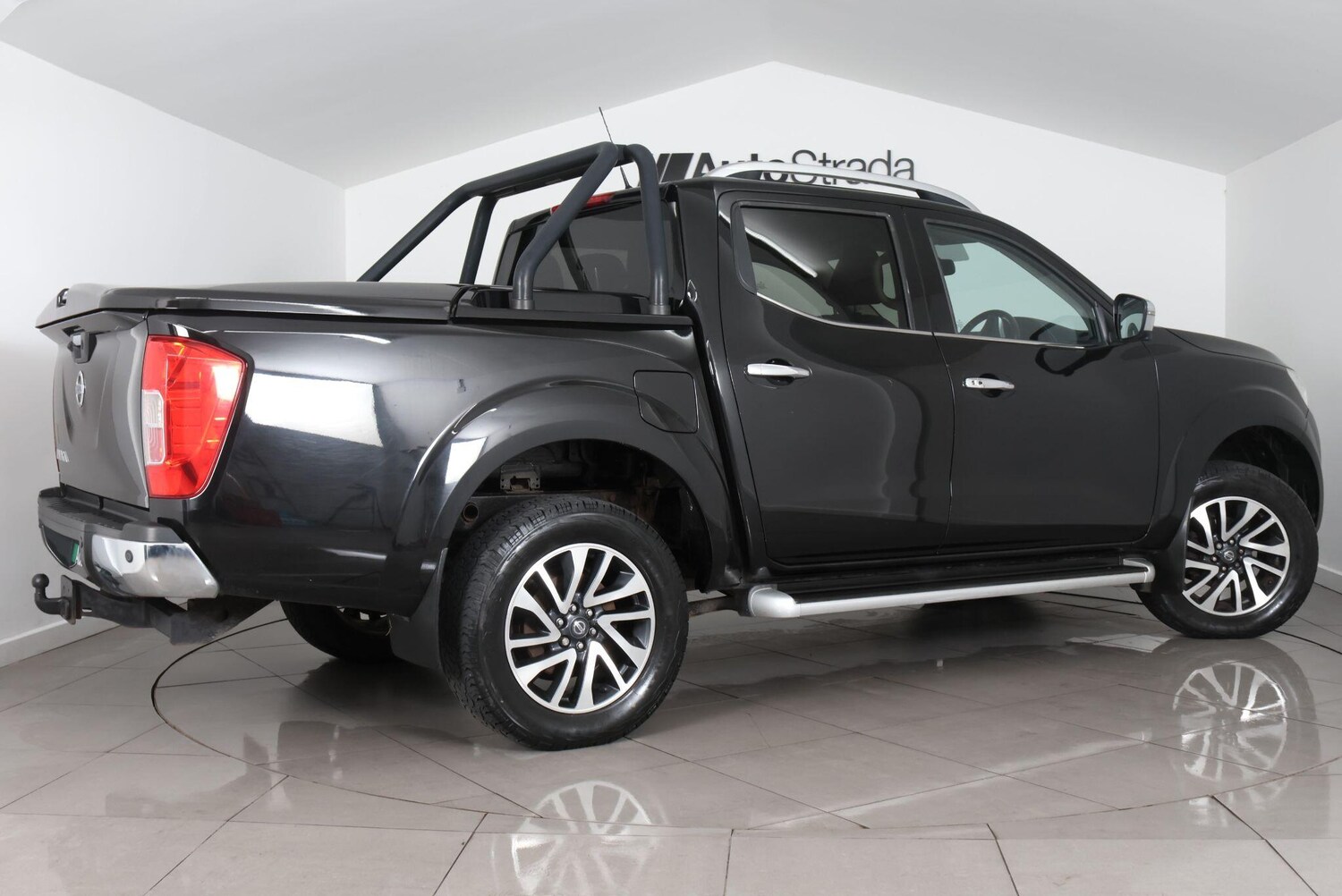 Used Nissan Navara for sale - 77753077: Photo 11