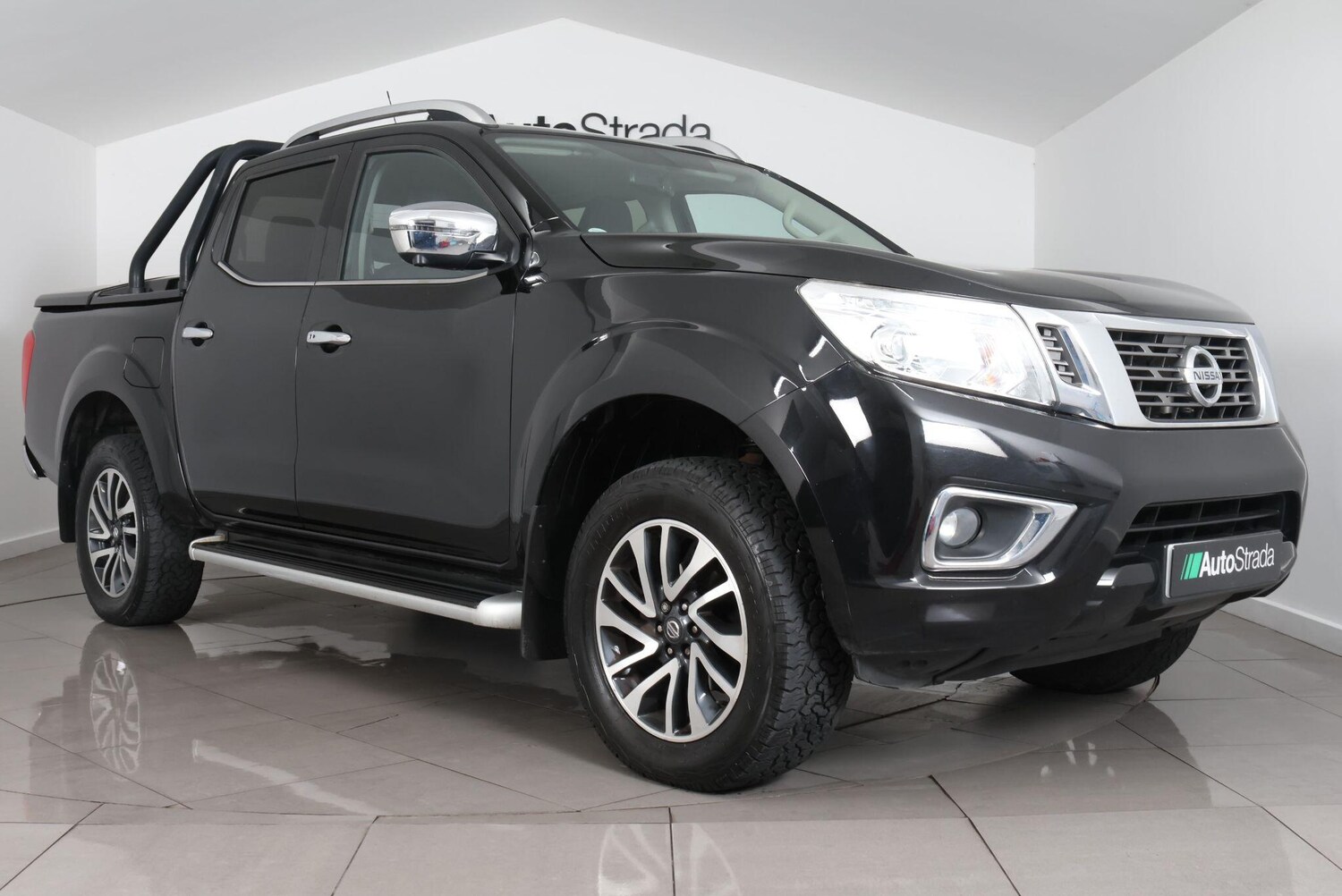 Used Nissan Navara for sale - 77753077: Photo 12