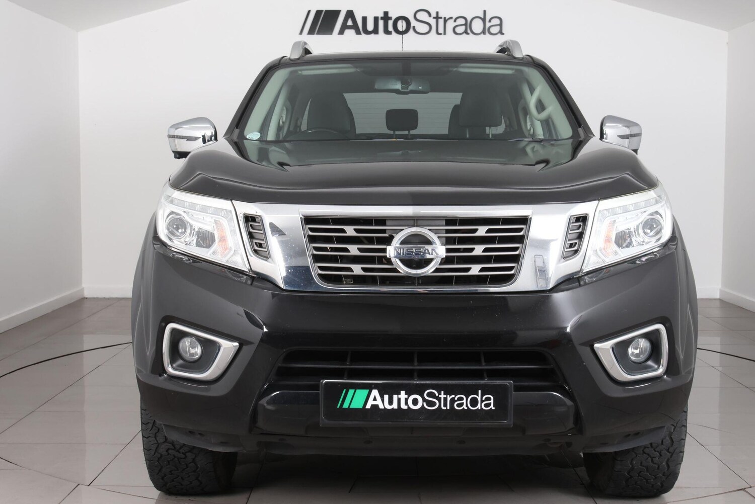 Used Nissan Navara for sale - 77753077: Photo 14