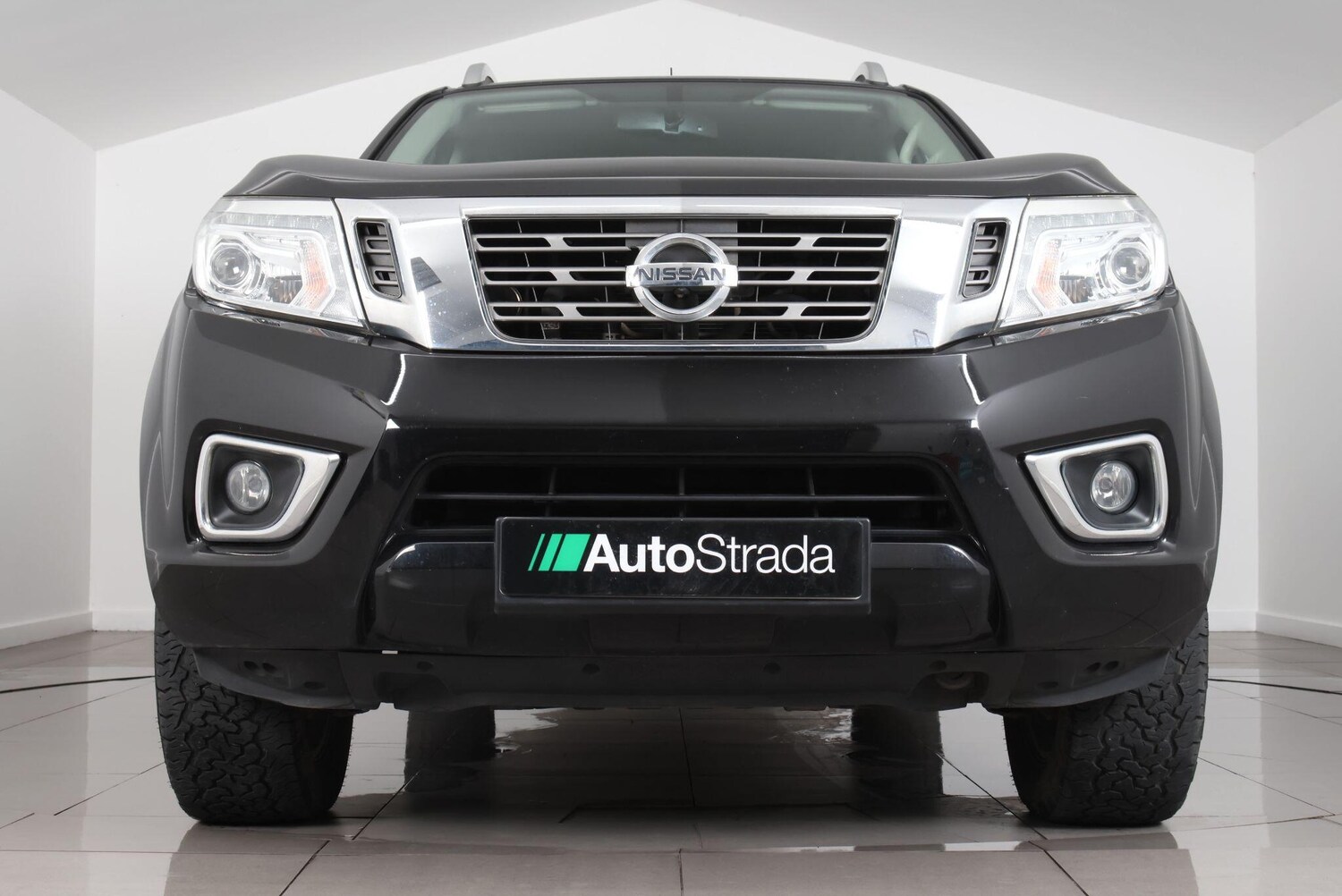 Used Nissan Navara for sale - 77753077: Photo 15