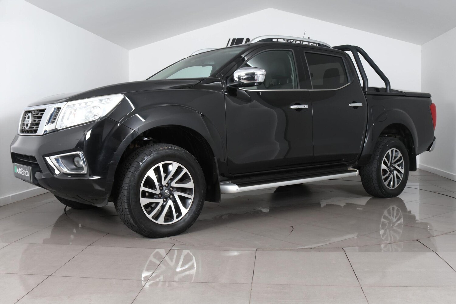 Used Nissan Navara for sale - 77753077: Photo 16