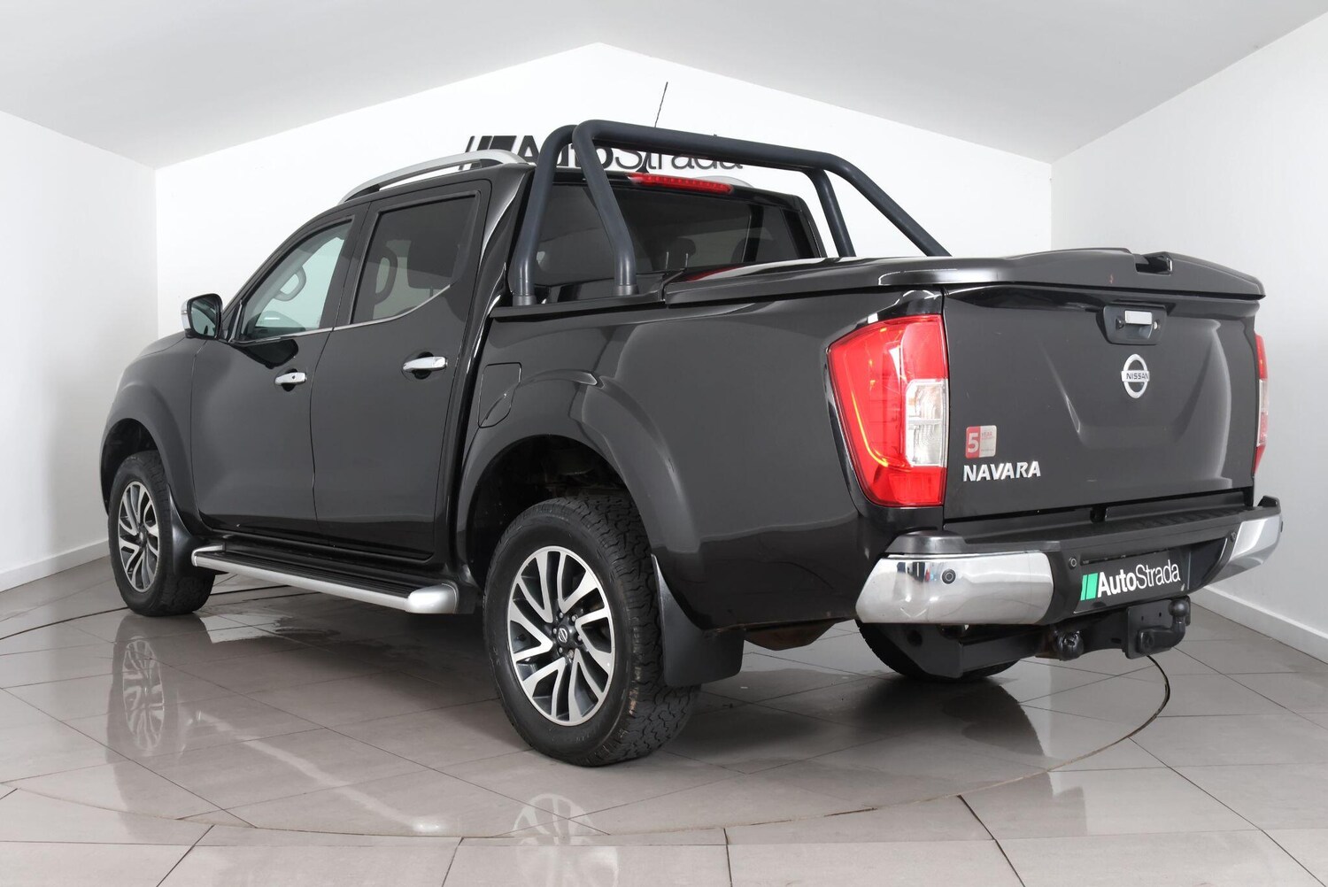 Used Nissan Navara for sale - 77753077: Photo 17