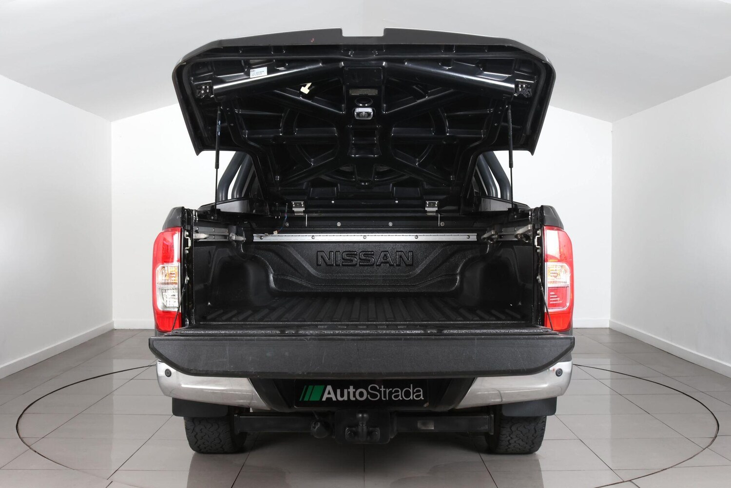 Used Nissan Navara for sale - 77753077: Photo 19