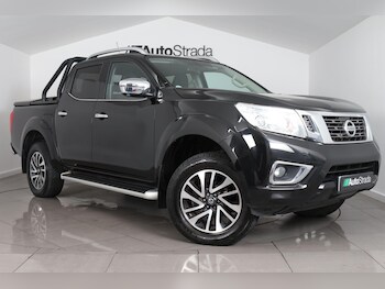 Used Nissan Navara 2019 for sale - 77753077: Photo