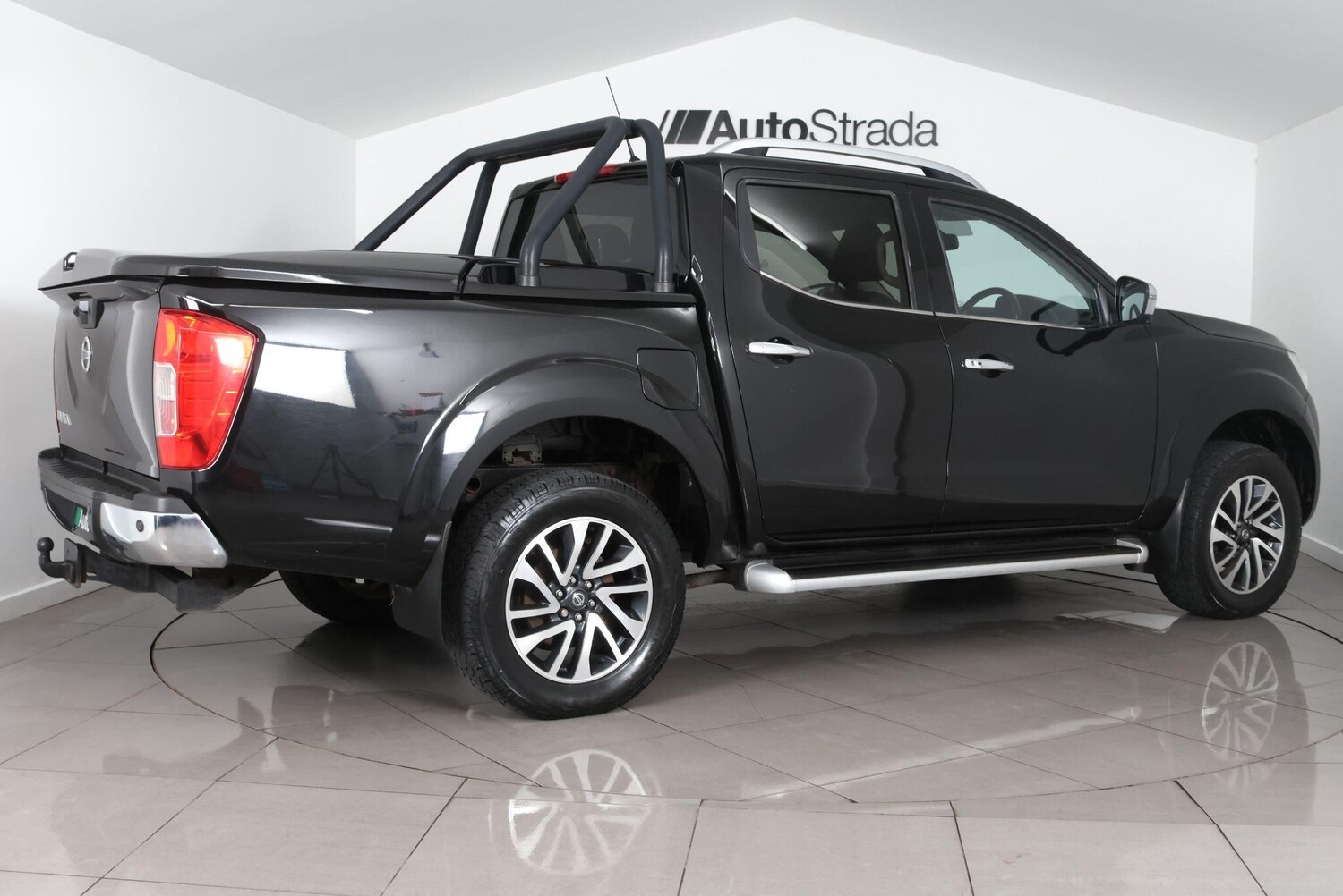 Used Nissan Navara for sale - 77753077: Photo 20