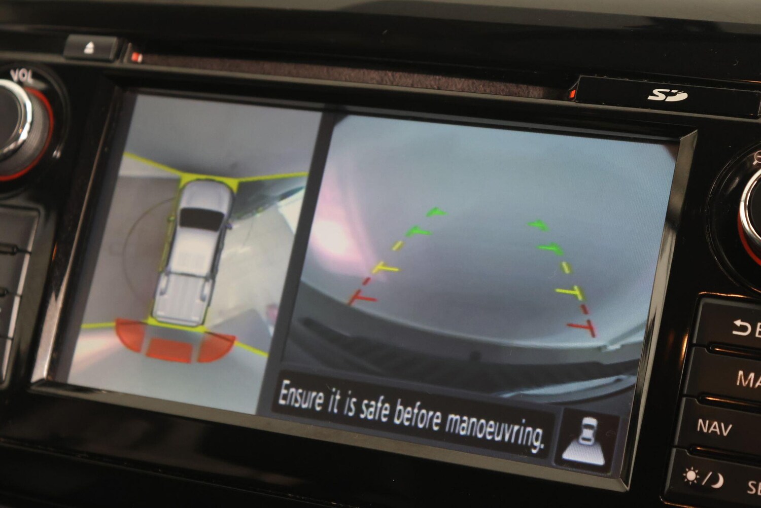 Used Nissan Navara for sale - 77753077: Photo 29