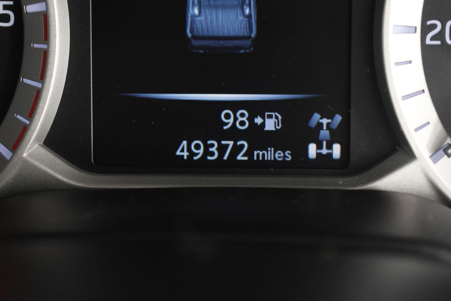 Used Nissan Navara for sale - 77753077: Photo 31