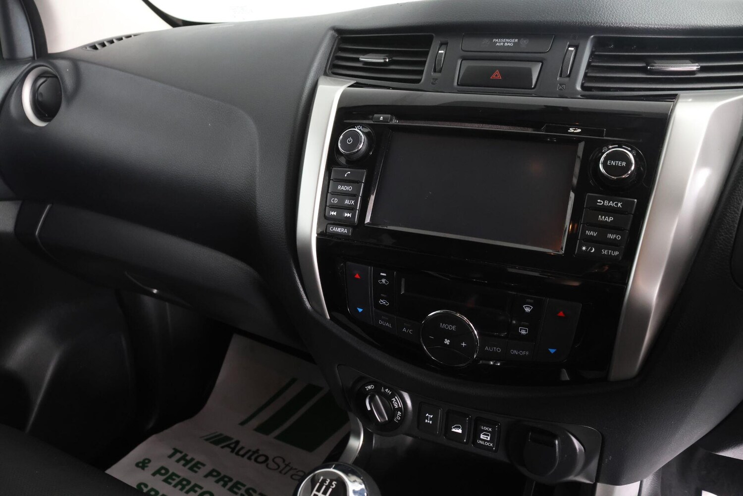 Used Nissan Navara for sale - 77753077: Photo 39