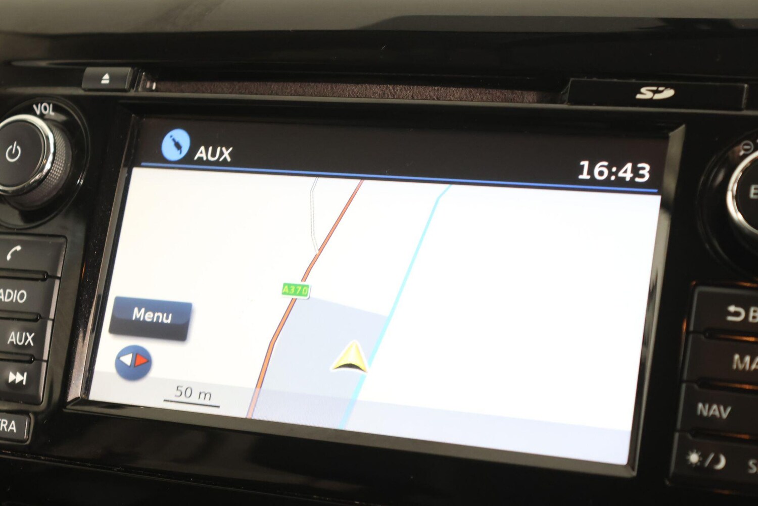 Used Nissan Navara for sale - 77753077: Photo 4