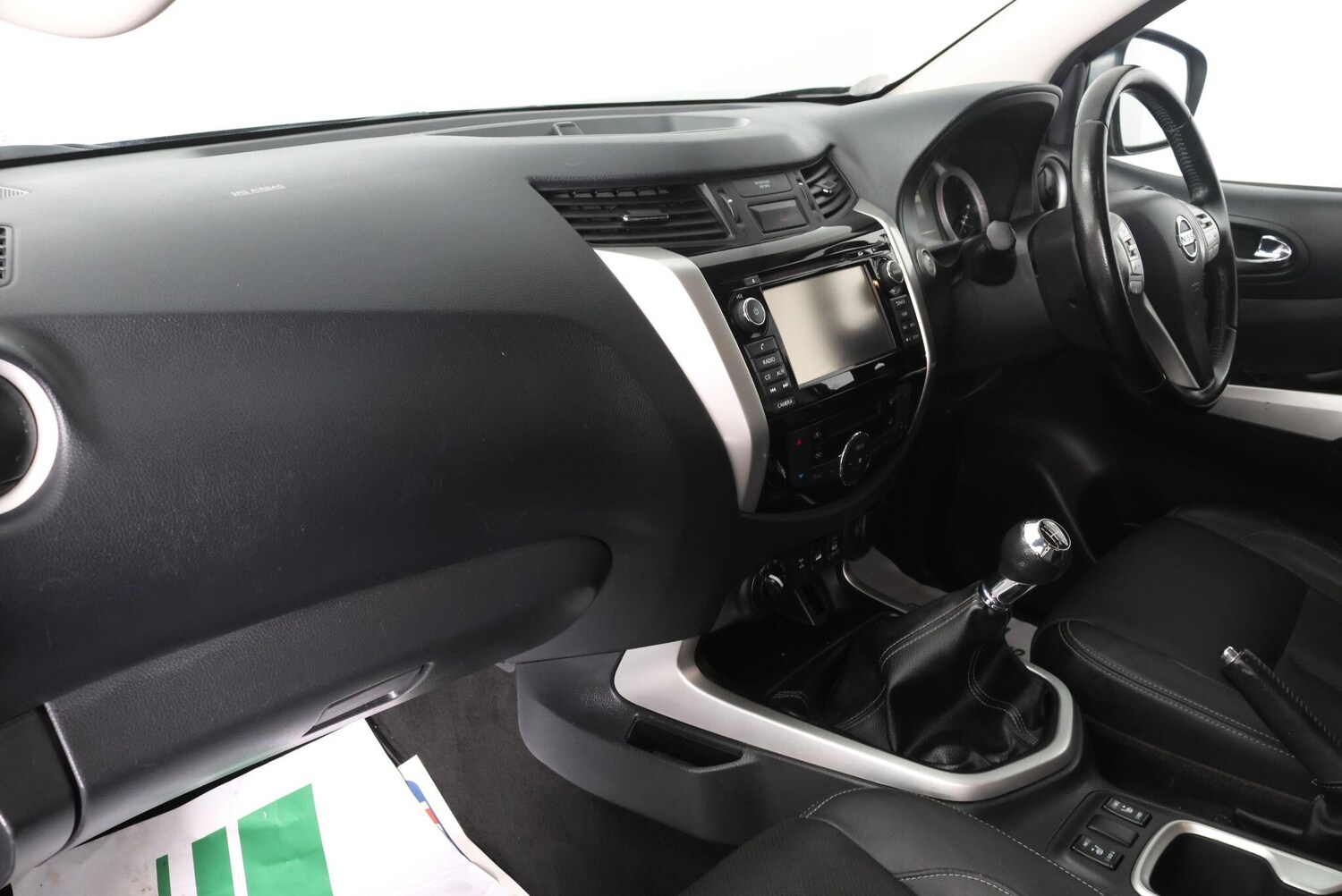 Used Nissan Navara for sale - 77753077: Photo 50