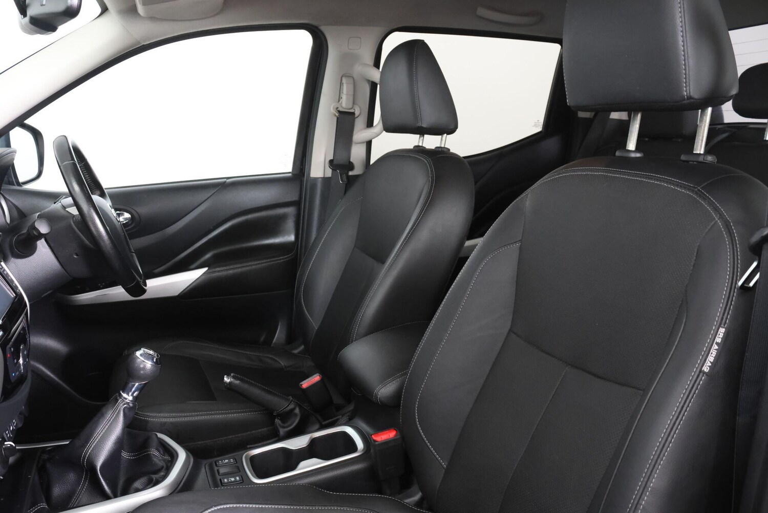 Used Nissan Navara for sale - 77753077: Photo 52