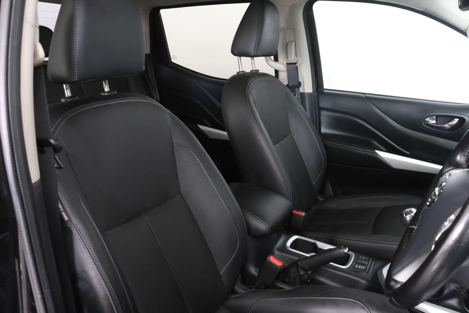 Used Nissan Navara for sale - 77753077: Photo 55