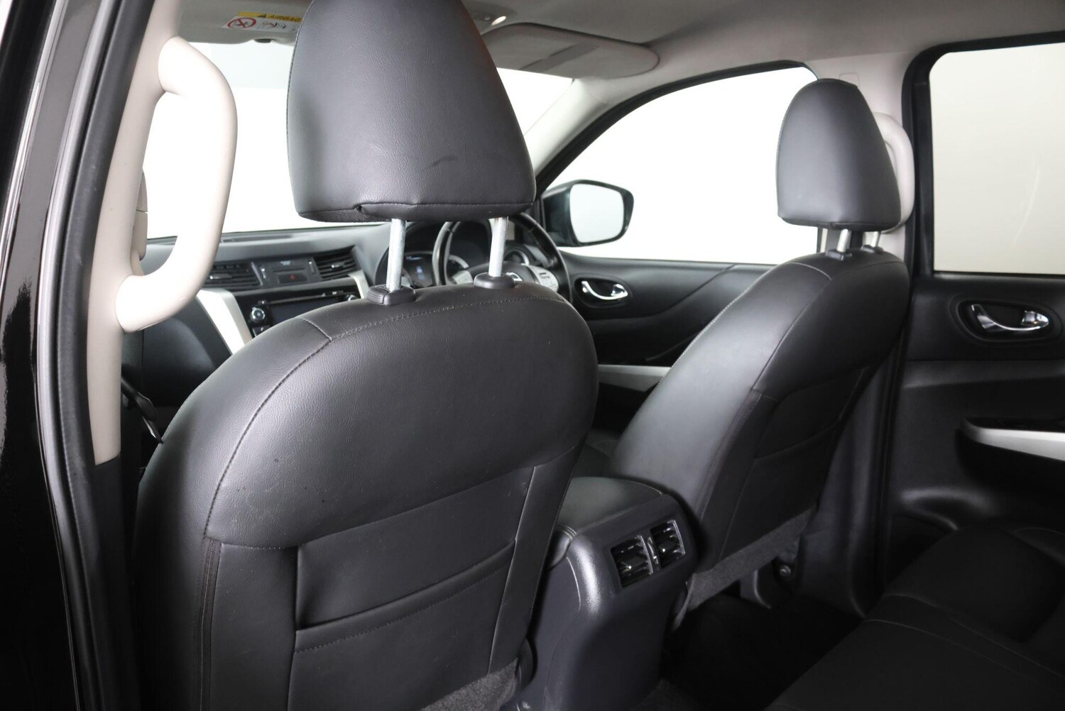 Used Nissan Navara for sale - 77753077: Photo 56