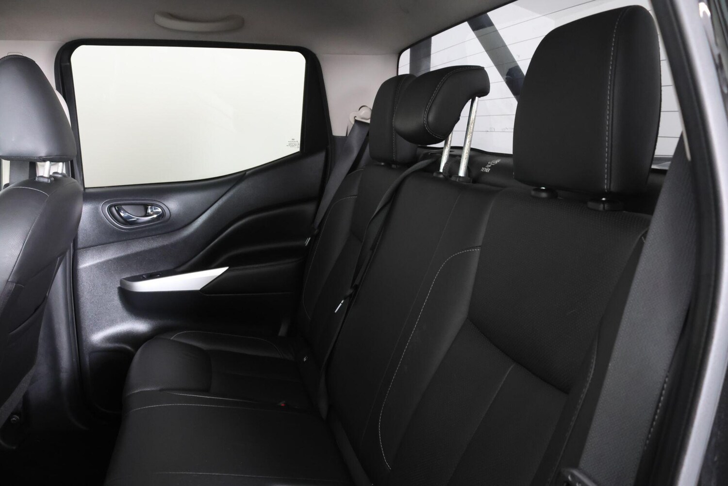 Used Nissan Navara for sale - 77753077: Photo 59