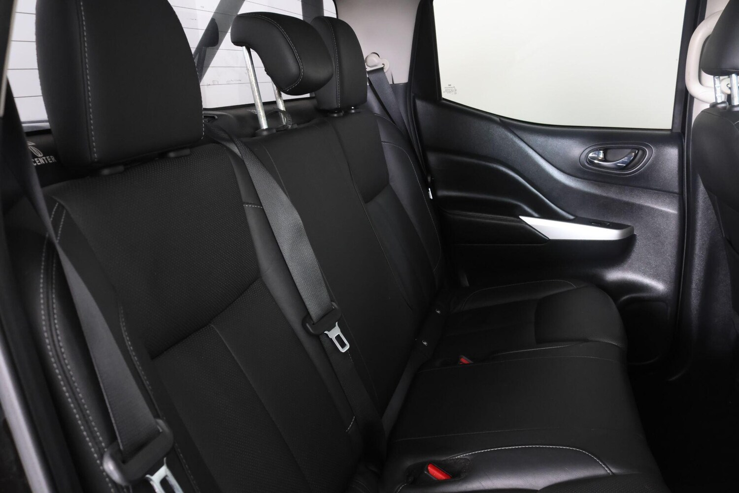 Used Nissan Navara for sale - 77753077: Photo 60