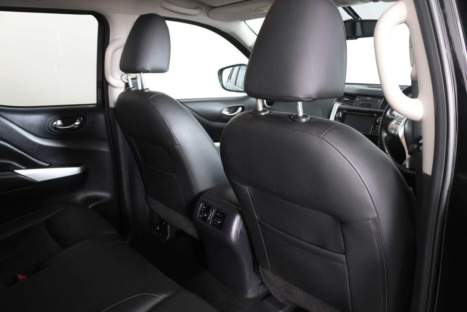 Used Nissan Navara for sale - 77753077: Photo 62