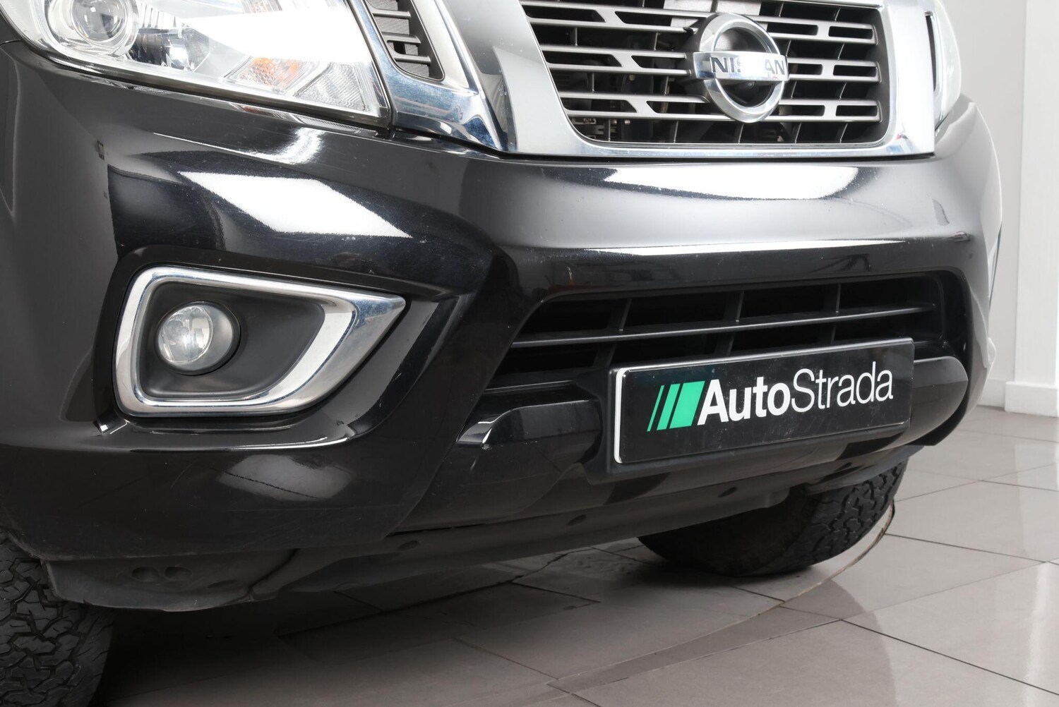 Used Nissan Navara for sale - 77753077: Photo 64