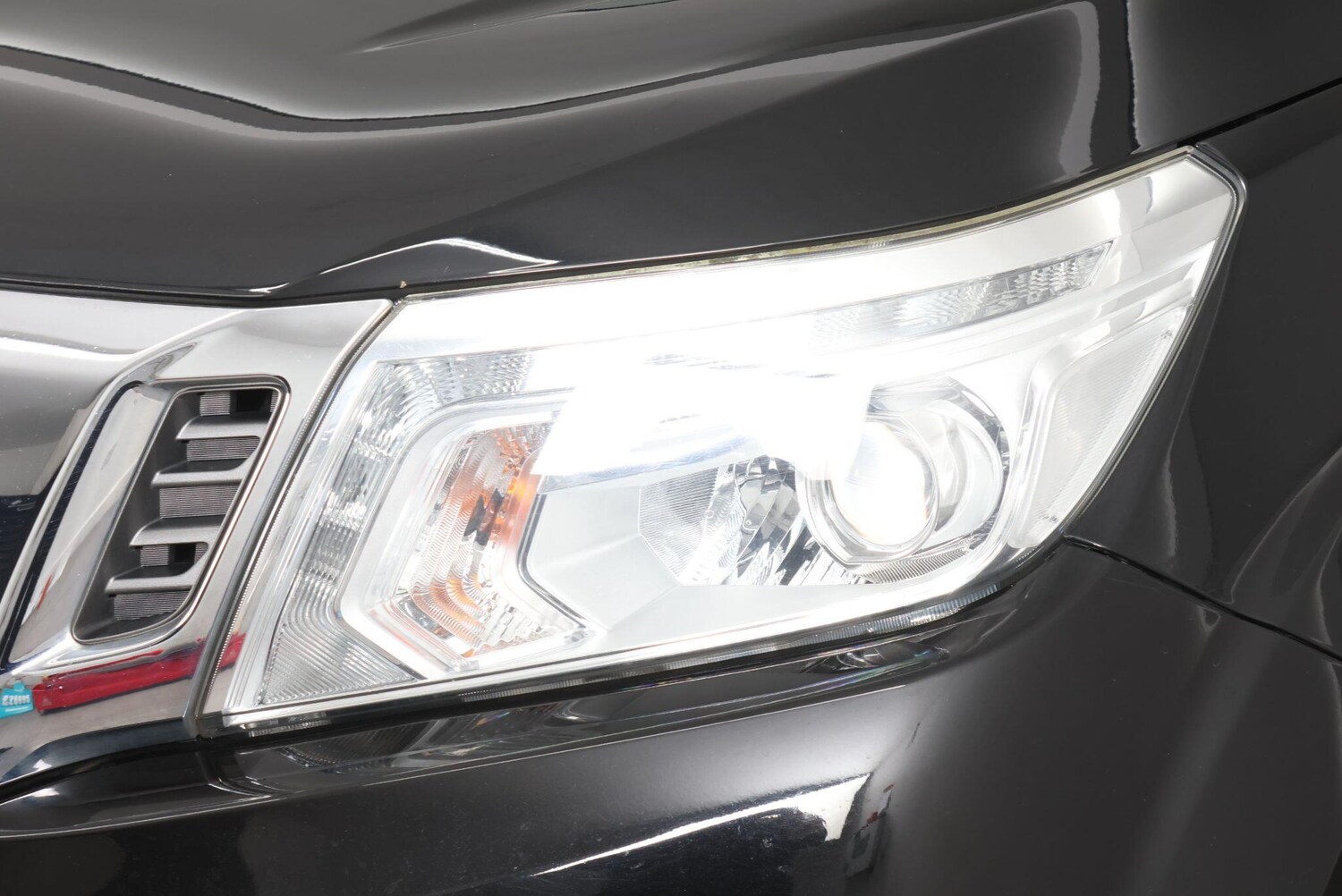 Used Nissan Navara for sale - 77753077: Photo 68