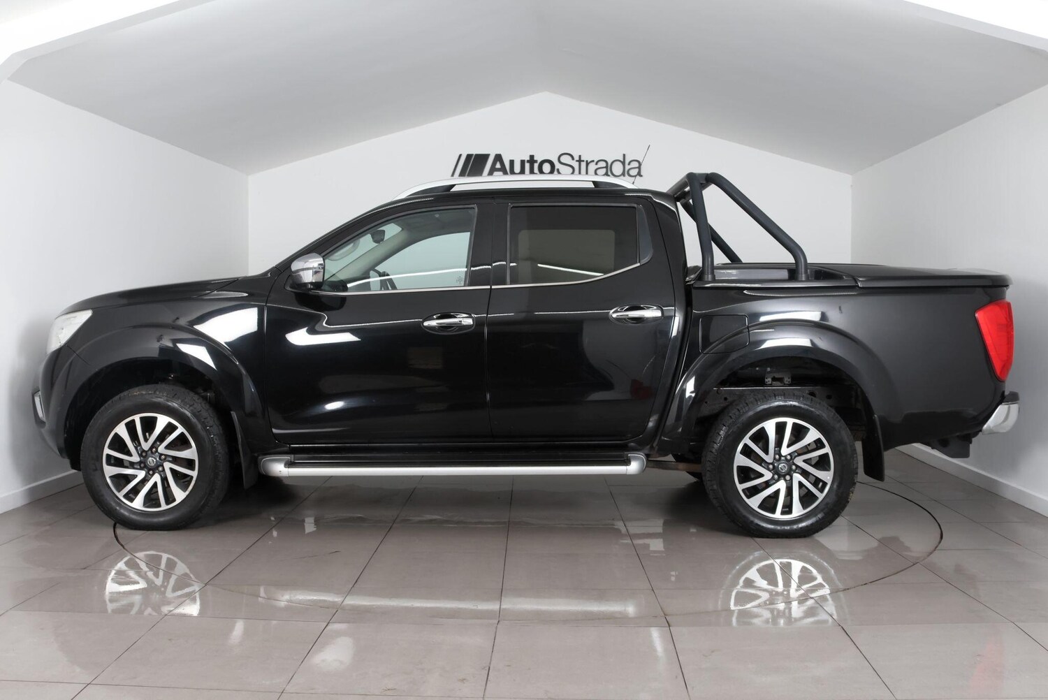 Used Nissan Navara for sale - 77753077: Photo 7