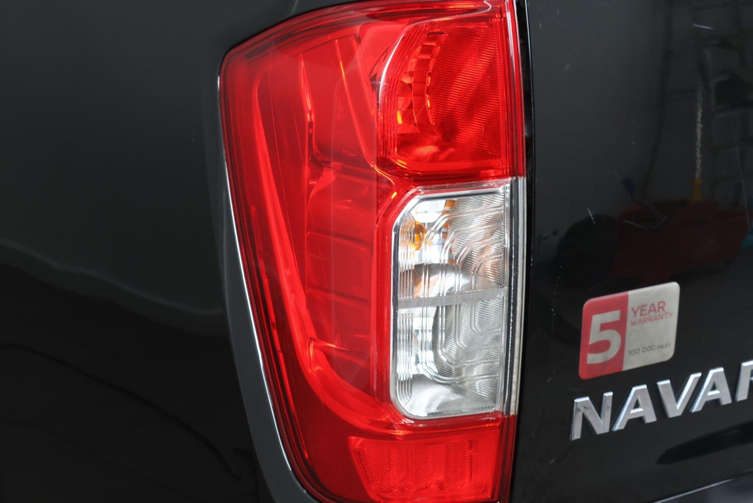 Used Nissan Navara for sale - 77753077: Photo 76