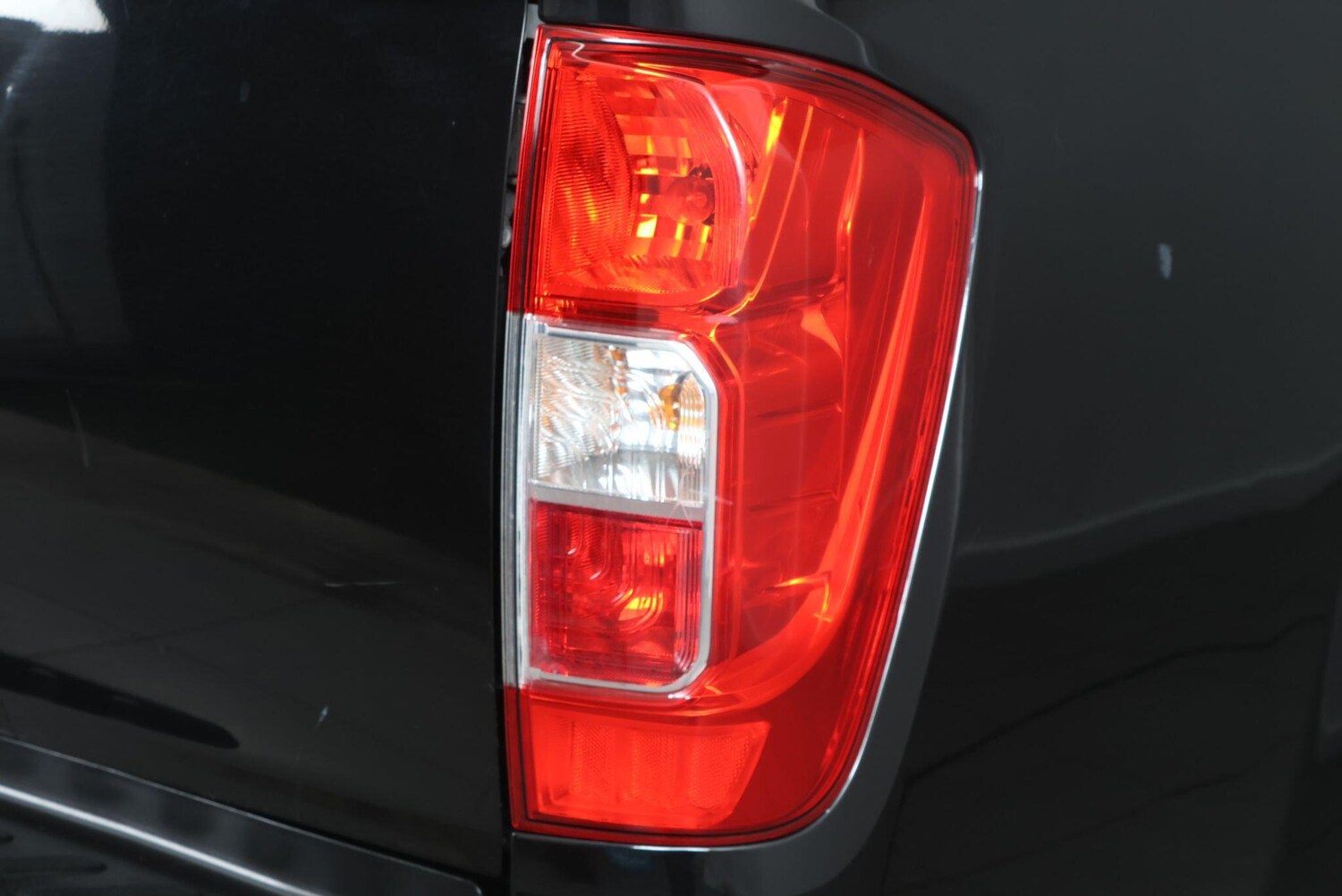 Used Nissan Navara for sale - 77753077: Photo 77