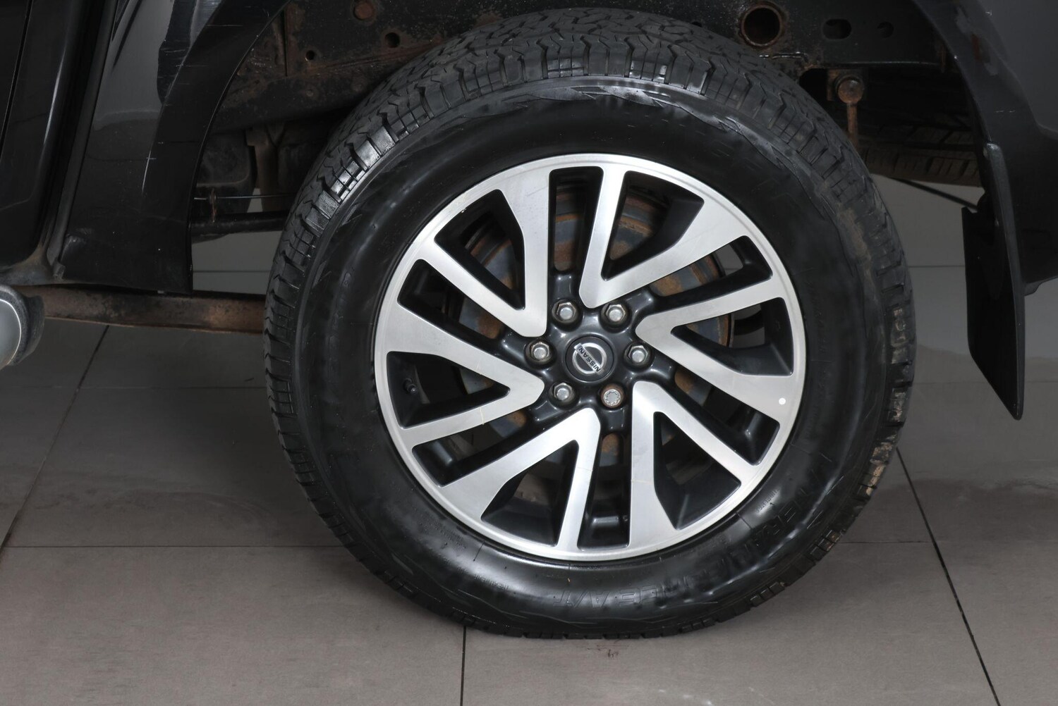 Used Nissan Navara for sale - 77753077: Photo 80