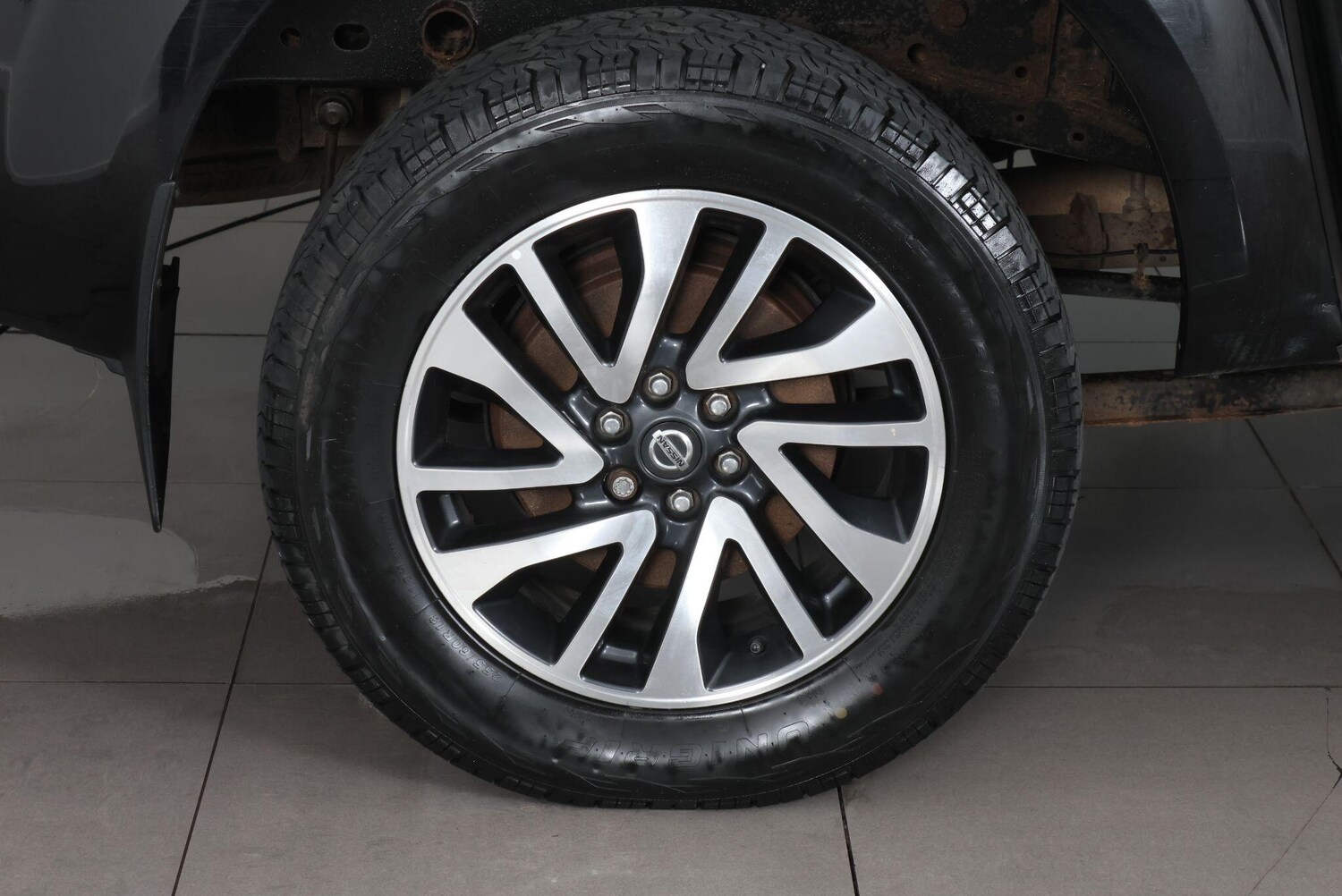 Used Nissan Navara for sale - 77753077: Photo 81