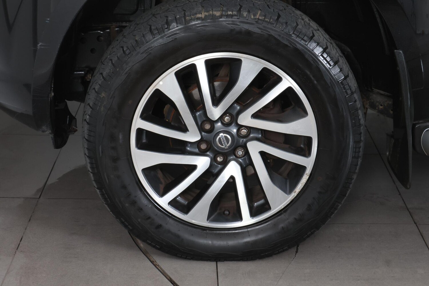 Used Nissan Navara for sale - 77753077: Photo 82