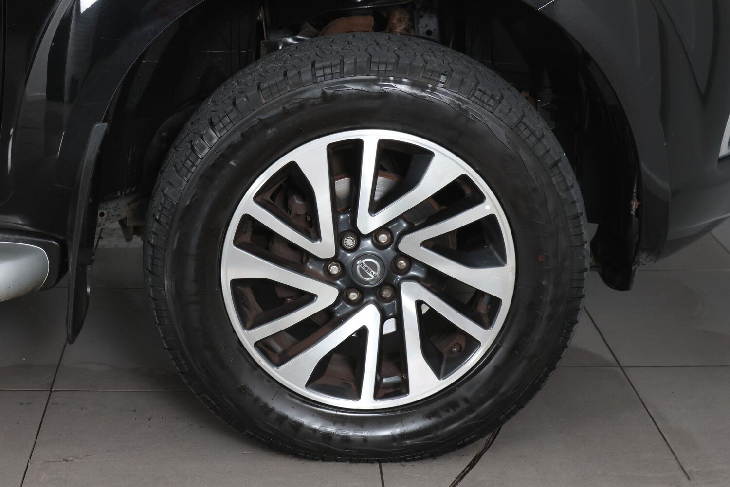 Used Nissan Navara for sale - 77753077: Photo 83