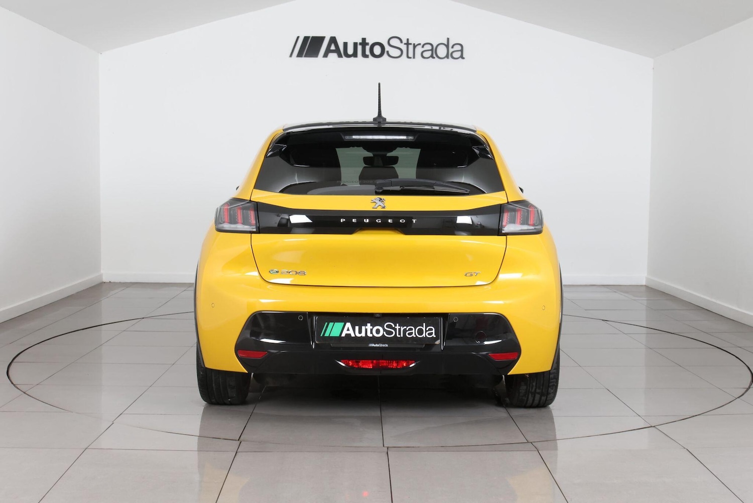 Used Peugeot E-208 for sale - 77659033: Photo 10