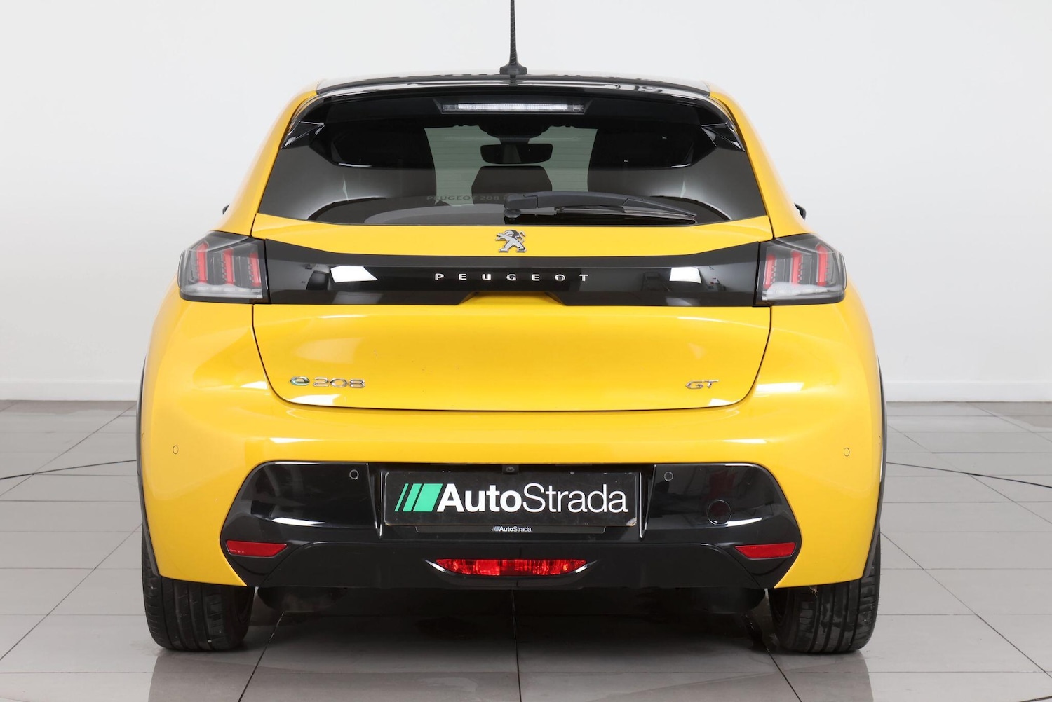 Used Peugeot E-208 for sale - 77659033: Photo 11