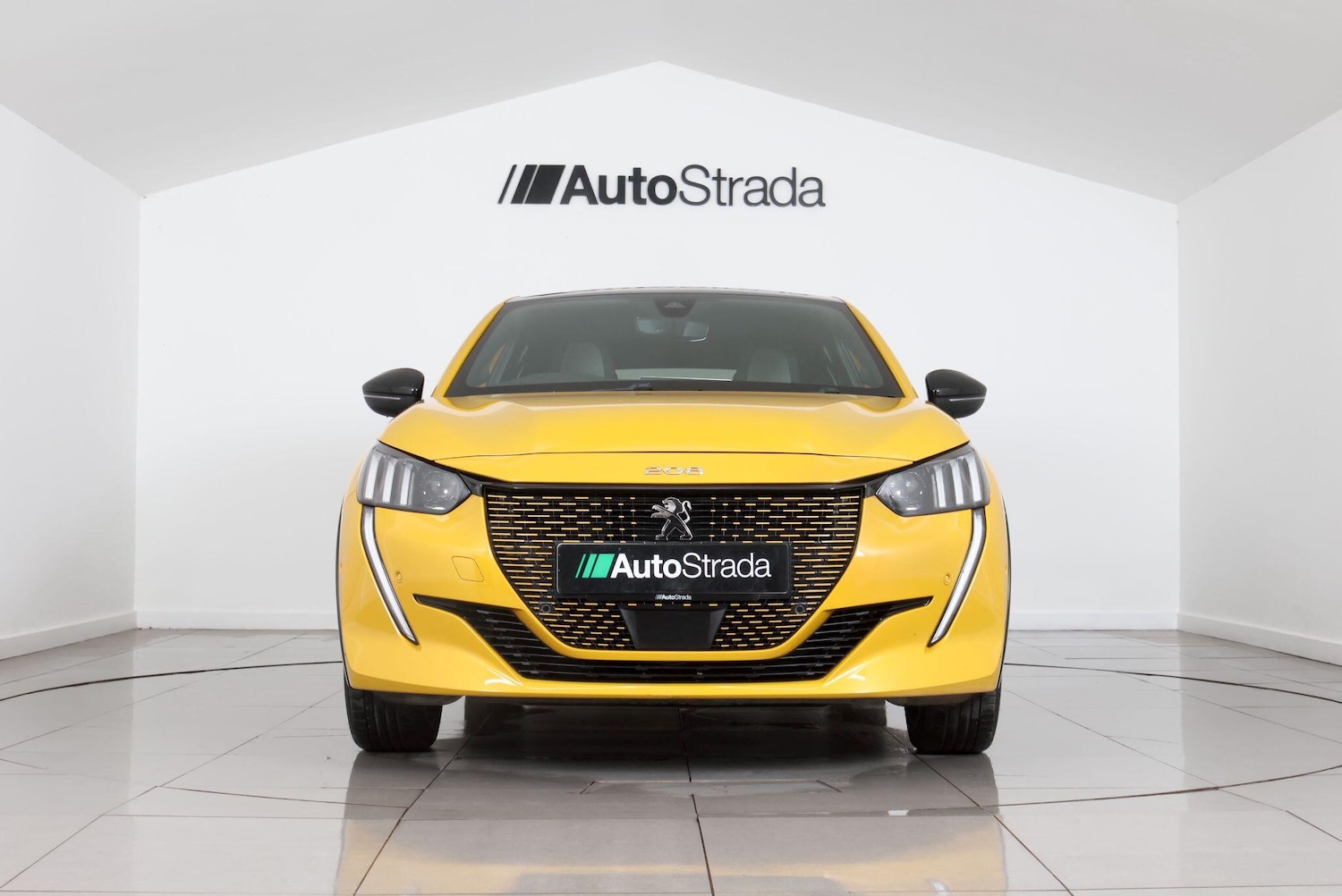 Used Peugeot E-208 for sale - 77659033: Photo 15